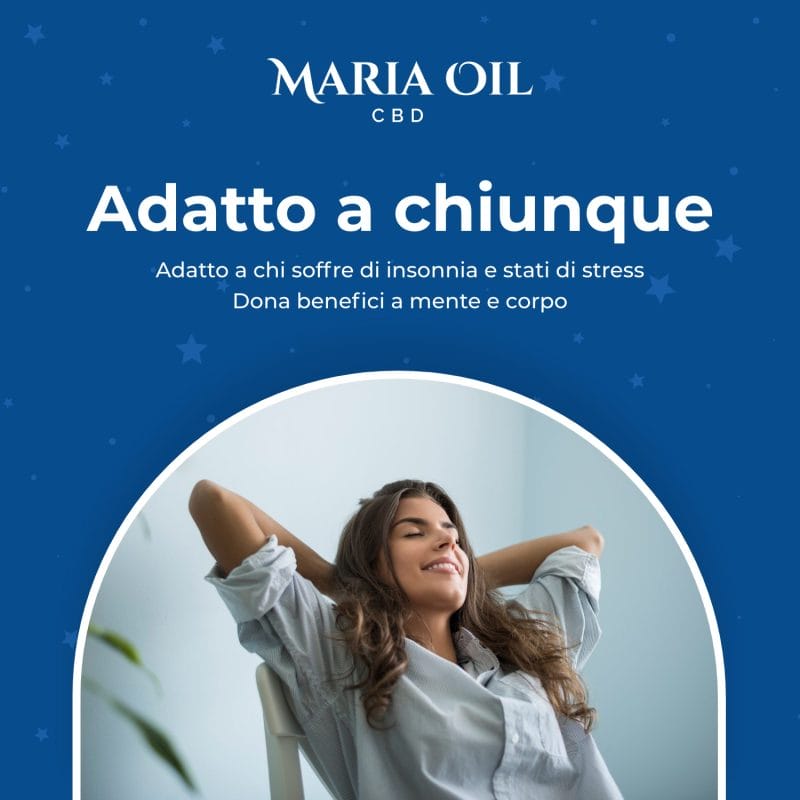 Sleep Oil - Sleep Solution - Image 5