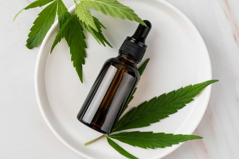 what does cbd do