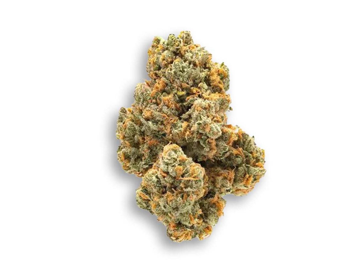 CRD63%＋30% 1ml Green Crack crdpo cbd Delta 9o Green Crack Disposable Vape Pen | 3Chi Green Crack
