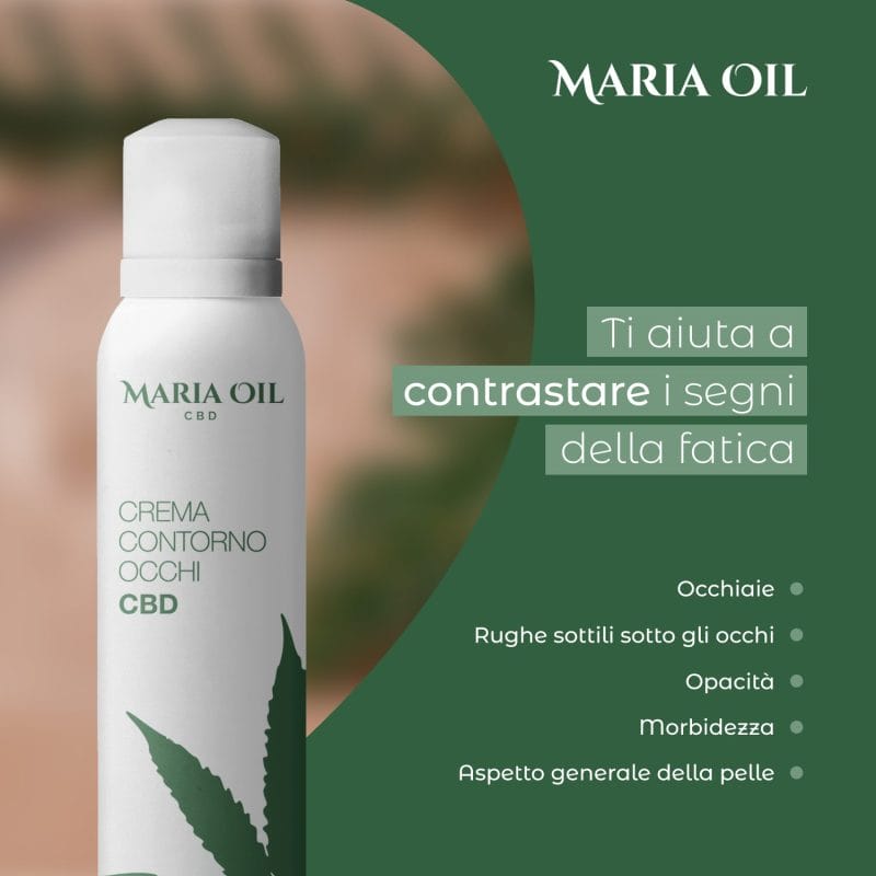 CBD Eye Cream - Image 3