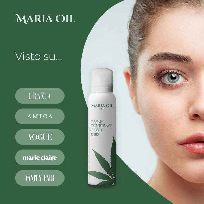 CBD Eye Cream - Image 4