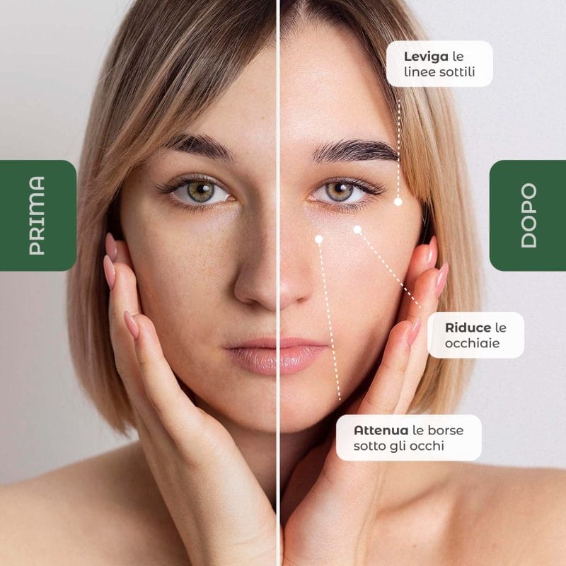 CBD Eye Cream - Image 2
