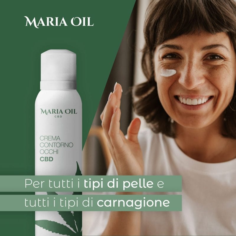 CBD Eye Cream - Image 5
