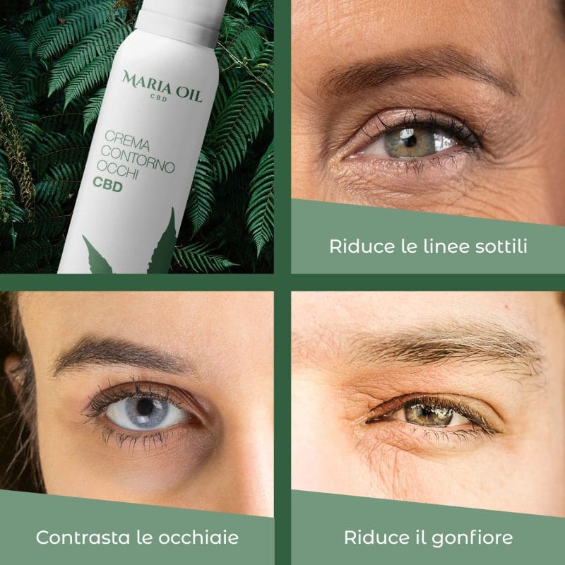 CBD Eye Cream - Image 6