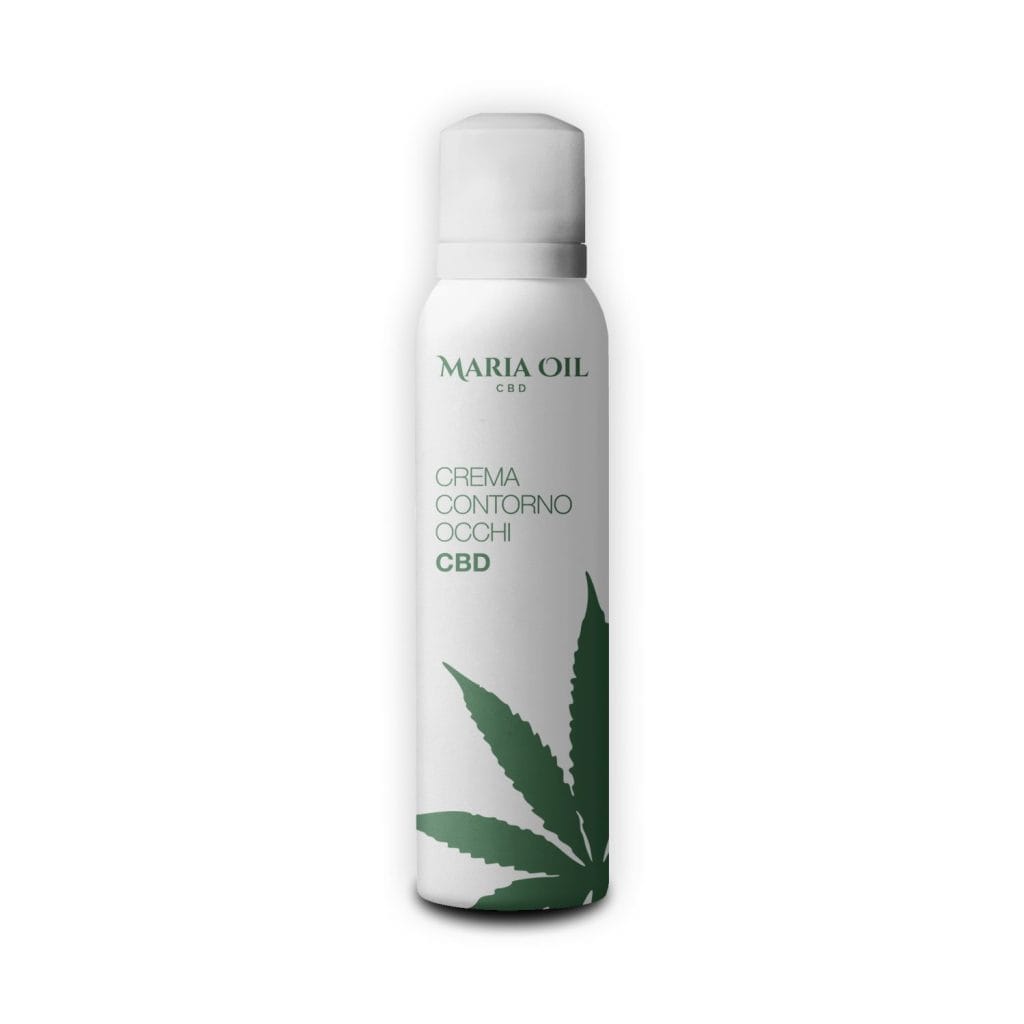CBD Eye Cream