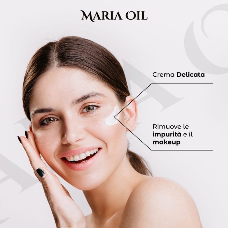 CBD Face and Neck Cleanser - Image 2