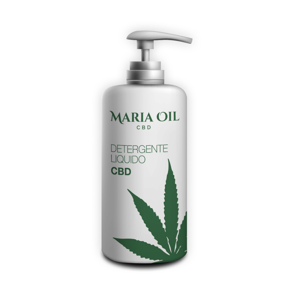 CBD Face and Neck Cleanser