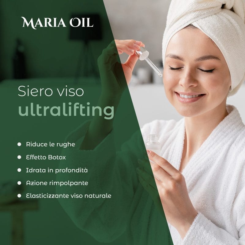 CBD Face Serum - Image 3