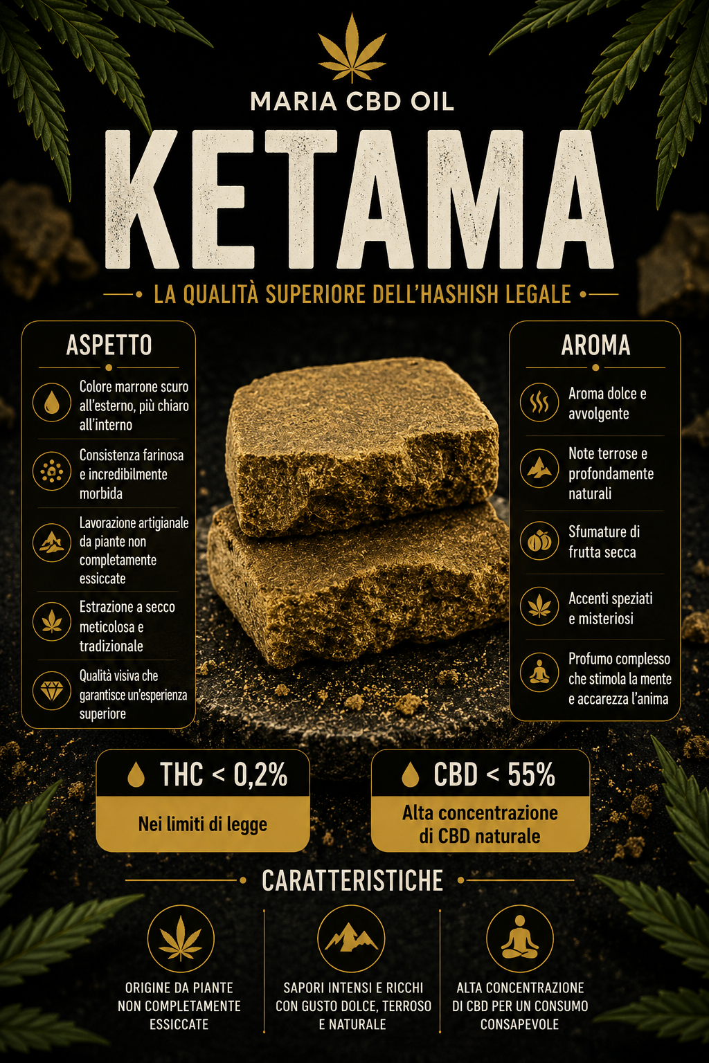 Ketama | Legal Hashish - Image 2