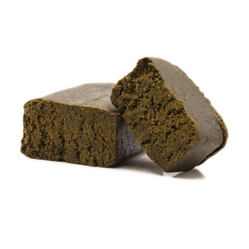 Moroccan Hash