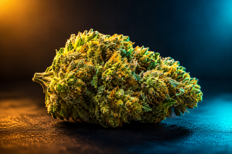 cos'è la cannabis